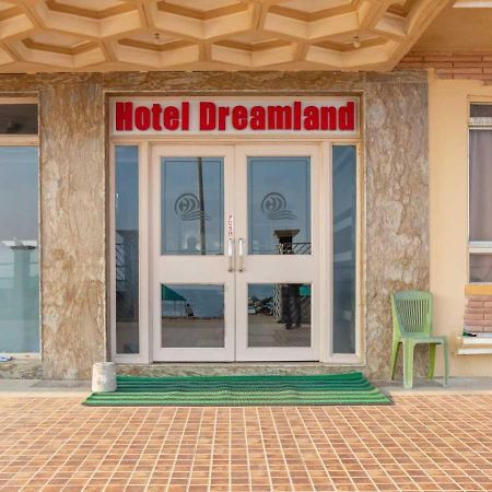 Hotel Dreamland ปูรี ภายนอก รูปภาพ