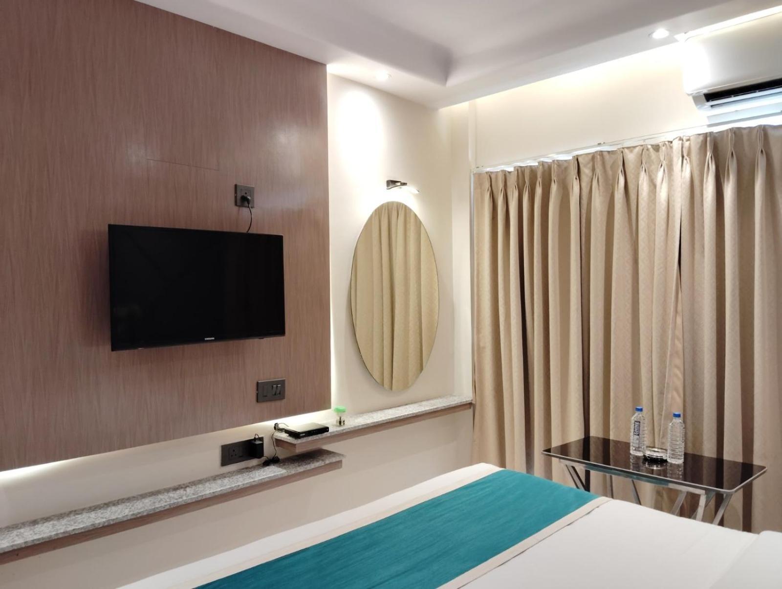 Hotel Dreamland ปูรี ภายนอก รูปภาพ