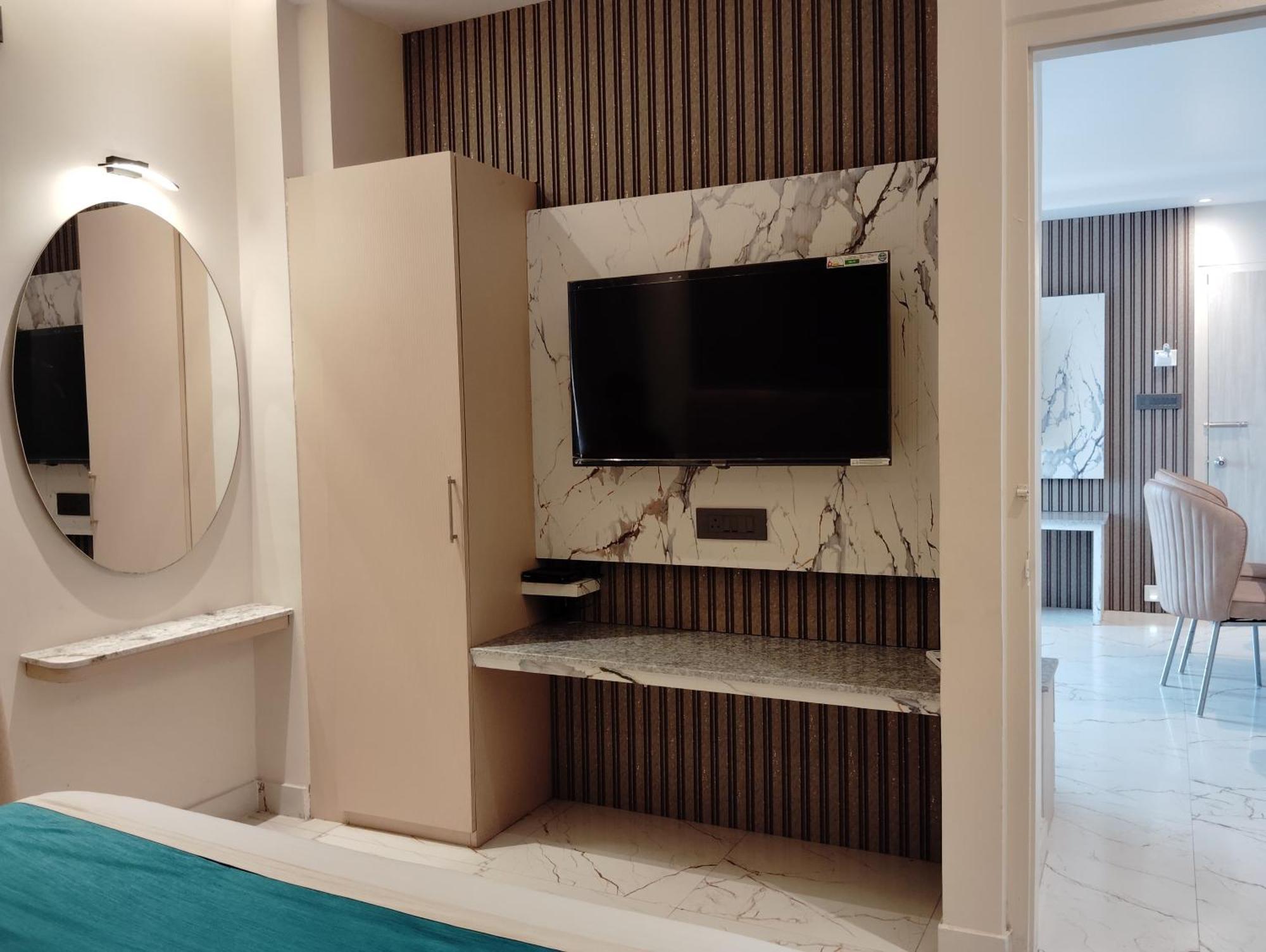 Hotel Dreamland ปูรี ภายนอก รูปภาพ