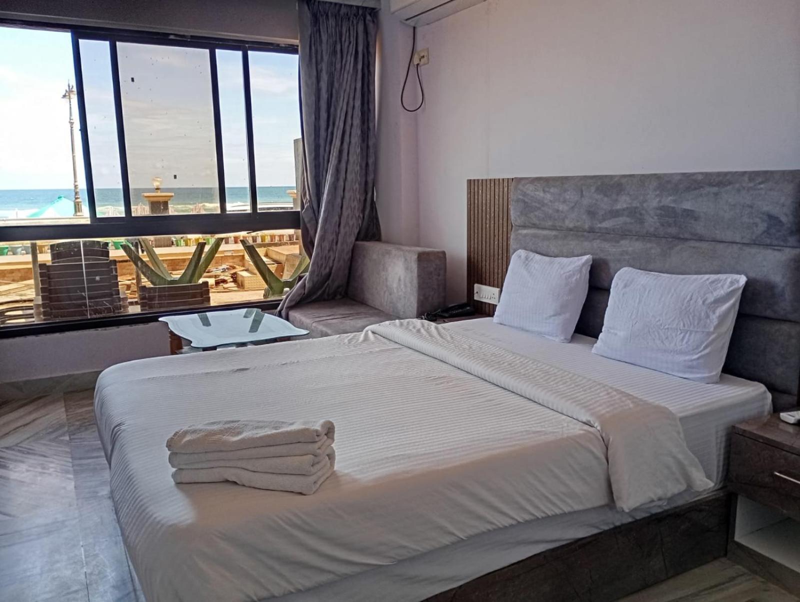 Hotel Dreamland ปูรี ภายนอก รูปภาพ